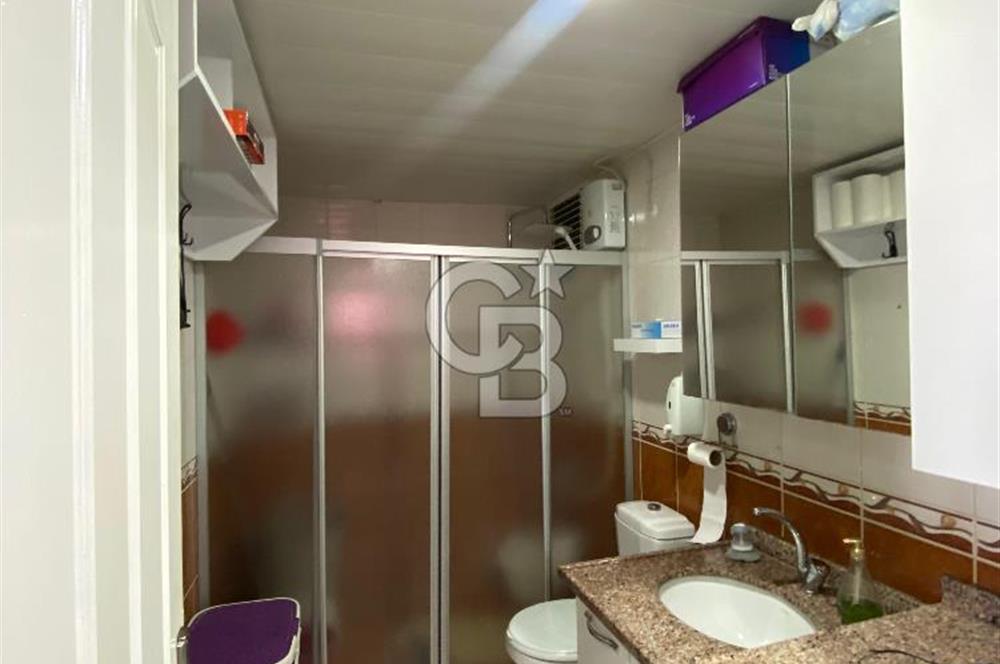 Antalya Fevzi Çakmak 3+1 | Geniş, Ferah, Site İçinde Satılık