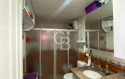 Antalya Fevzi Çakmak 3+1 | Geniş, Ferah, Site İçinde Satılık