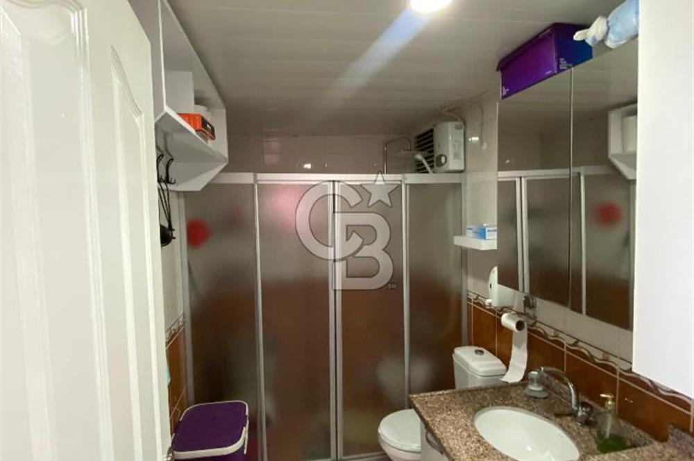 Antalya Fevzi Çakmak 3+1 | Geniş, Ferah, Site İçinde Satılık
