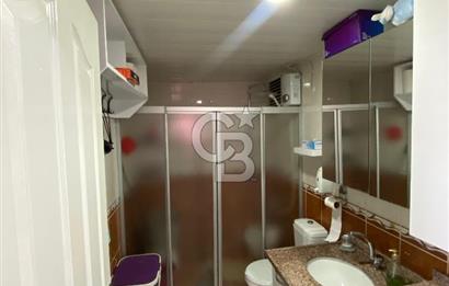 Antalya Fevzi Çakmak 3+1 | Geniş, Ferah, Site İçinde Satılık