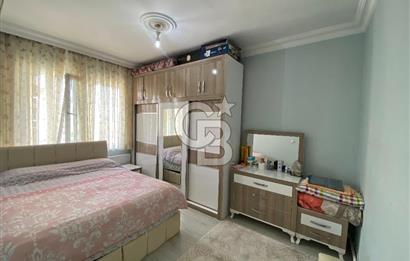 Antalya Fevzi Çakmak 3+1 | Geniş, Ferah, Site İçinde Satılık