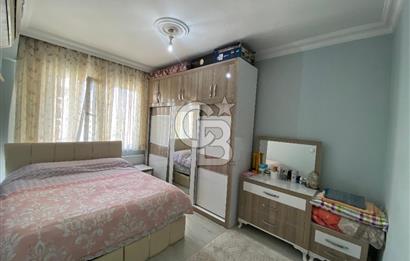 Antalya Fevzi Çakmak 3+1 | Geniş, Ferah, Site İçinde Satılık