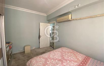 Antalya Fevzi Çakmak 3+1 | Geniş, Ferah, Site İçinde Satılık