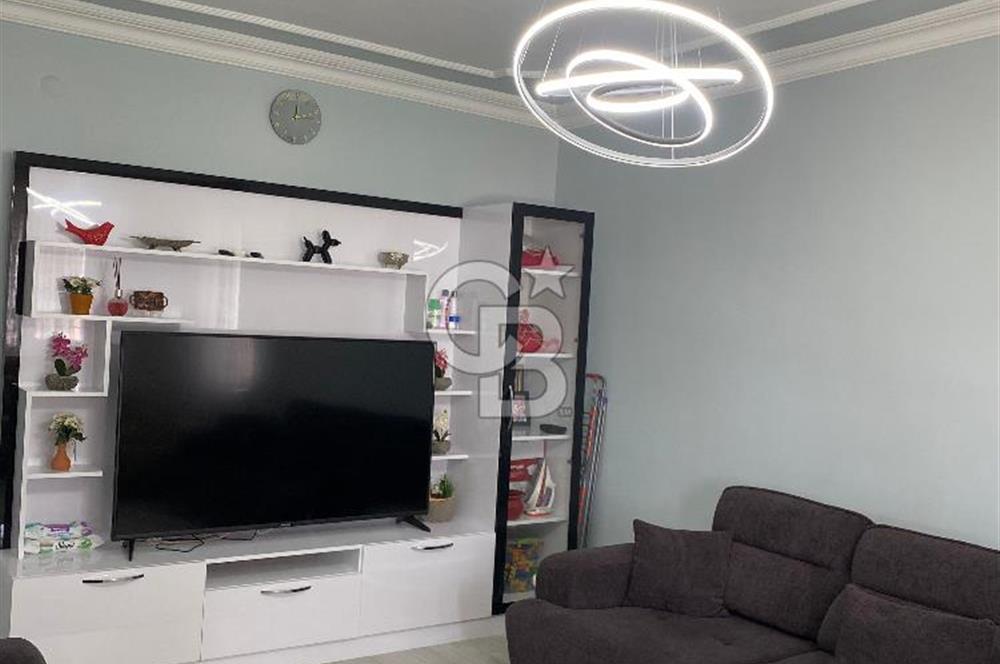 Antalya Fevzi Çakmak 3+1 | Geniş, Ferah, Site İçinde Satılık