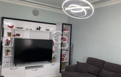 Antalya Fevzi Çakmak 3+1 | Geniş, Ferah, Site İçinde Satılık