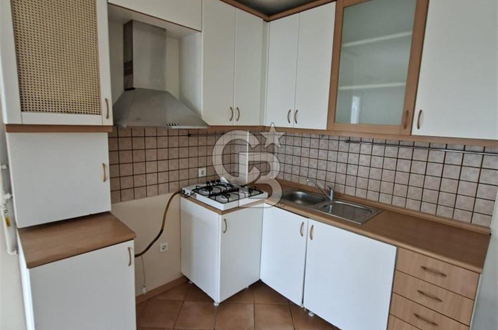 Etimesgut Eryaman Evlerinde Kiralık 1+1 Daire Teraslı