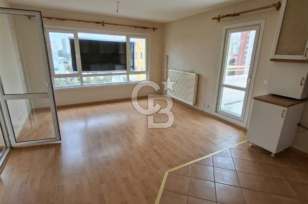 Etimesgut Eryaman Evlerinde Kiralık 1+1 Daire Teraslı