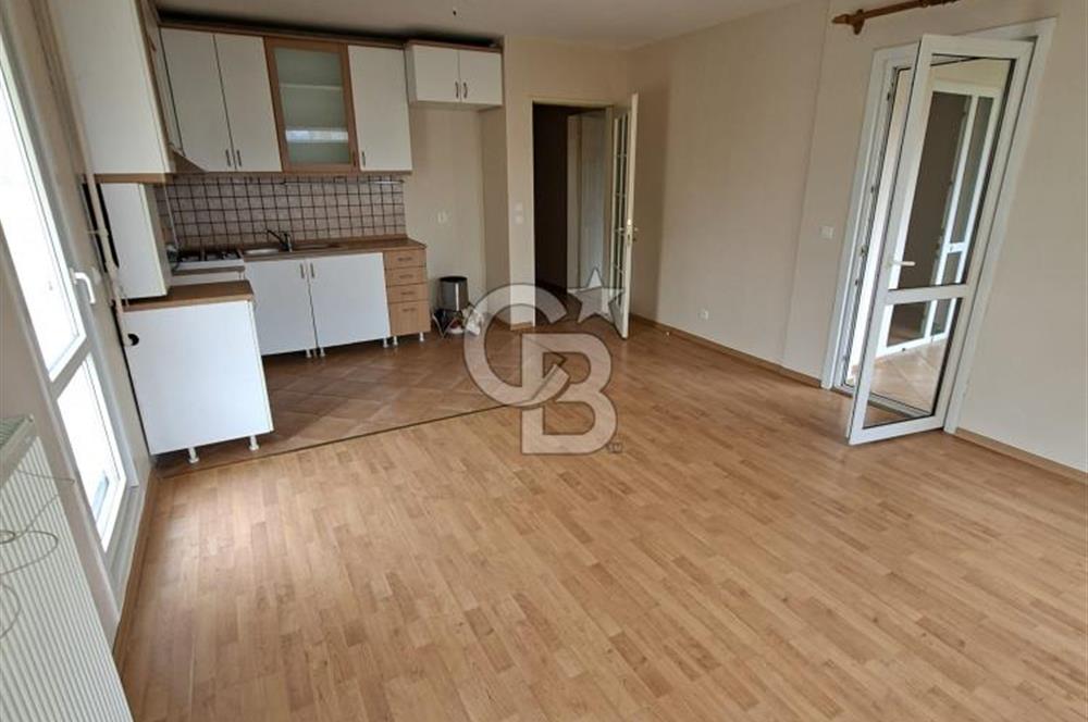 Etimesgut Eryaman Evlerinde Kiralık 1+1 Daire Teraslı