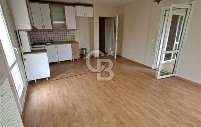 Etimesgut Eryaman Evlerinde Kiralık 1+1 Daire Teraslı
