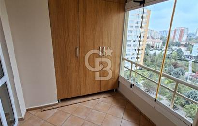 Etimesgut Eryaman Evlerinde Kiralık 1+1 Daire Teraslı