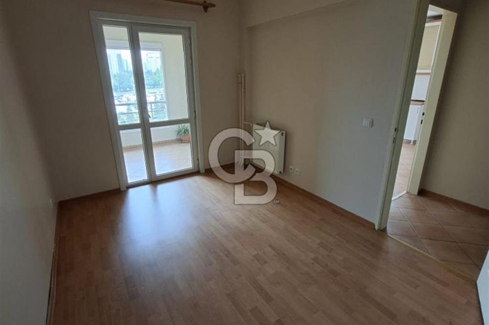 Etimesgut Eryaman Evlerinde Kiralık 1+1 Daire Teraslı