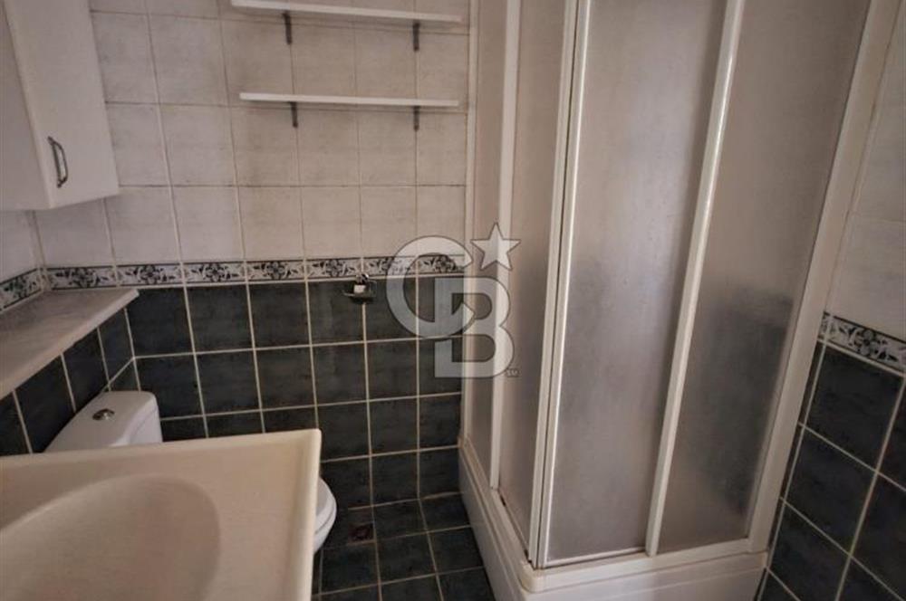 Etimesgut Eryaman Evlerinde Kiralık 1+1 Daire Teraslı