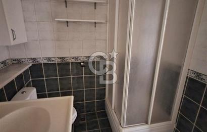 Etimesgut Eryaman Evlerinde Kiralık 1+1 Daire Teraslı