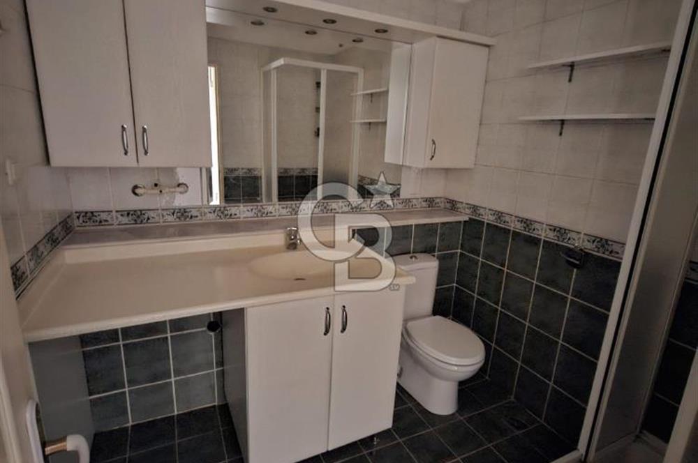 Etimesgut Eryaman Evlerinde Kiralık 1+1 Daire Teraslı