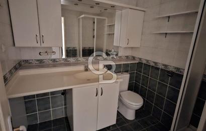 Etimesgut Eryaman Evlerinde Kiralık 1+1 Daire Teraslı