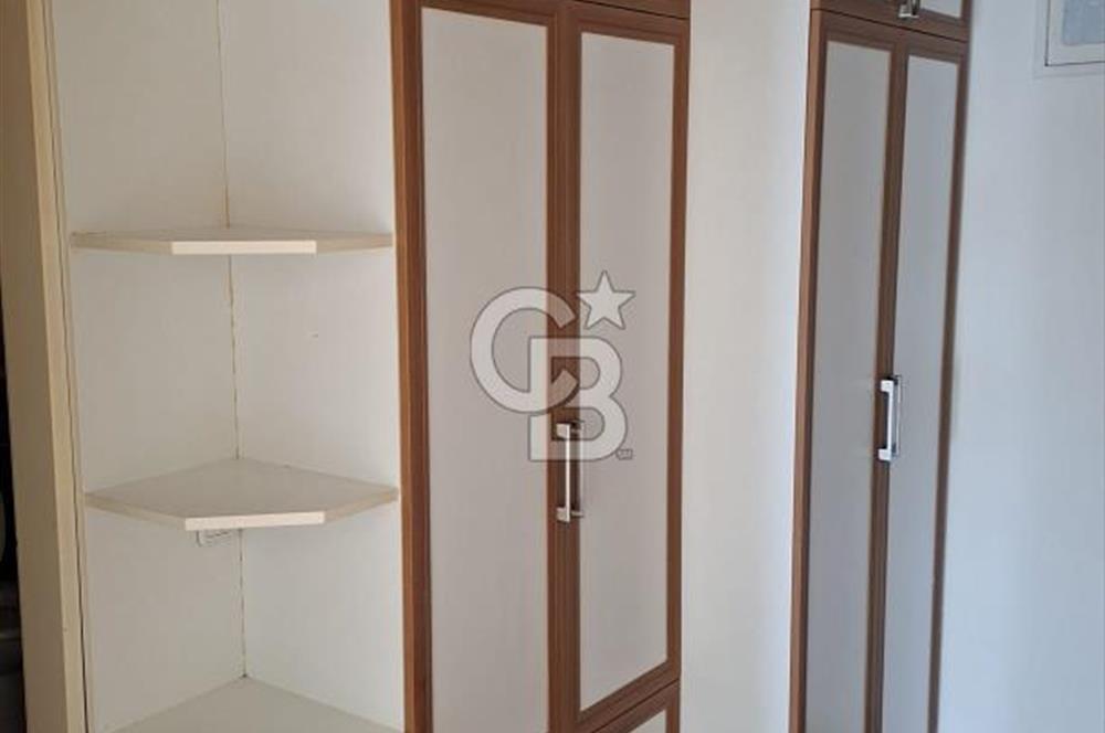 Etimesgut Eryaman Evlerinde Kiralık 1+1 Daire Teraslı