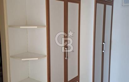 Etimesgut Eryaman Evlerinde Kiralık 1+1 Daire Teraslı