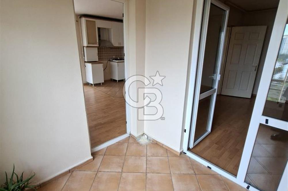 Etimesgut Eryaman Evlerinde Kiralık 1+1 Daire Teraslı