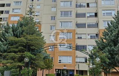 Etimesgut Eryaman Evlerinde Kiralık 1+1 Daire Teraslı