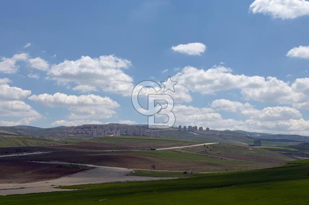 KUSUNLARIN EN GÜZEL BÖLGESİN DE SATILIK 500 M2 ARSA