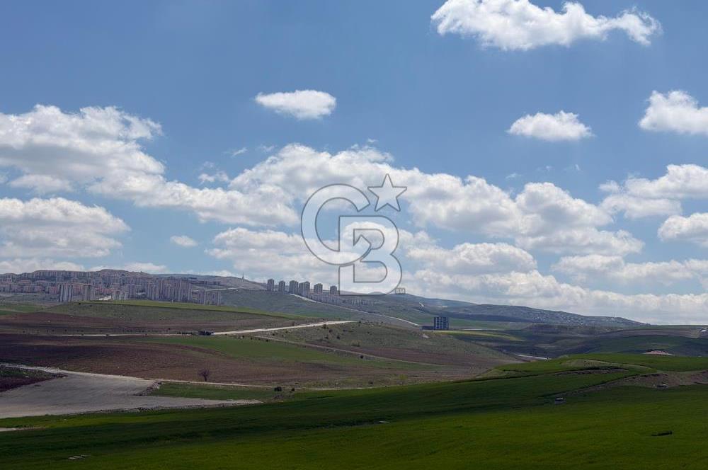 KUSUNLARIN EN GÜZEL BÖLGESİN DE SATILIK 500 M2 ARSA
