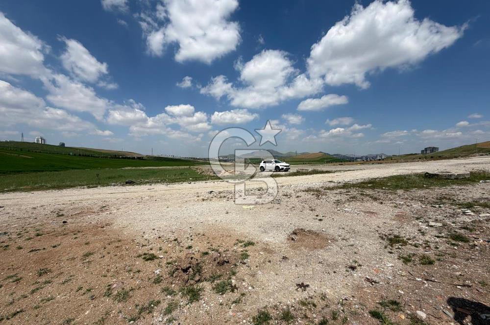 KUSUNLARIN EN GÜZEL BÖLGESİN DE SATILIK 500 M2 ARSA