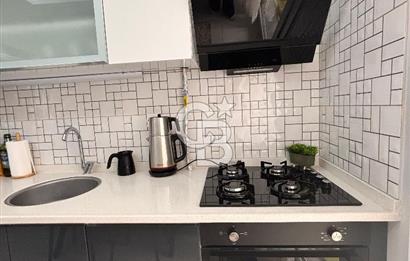 Bayraklı Emek Mahallesinde Yeni Binada Şık ve Kullanışlı 2+1 Daire Satılık daire