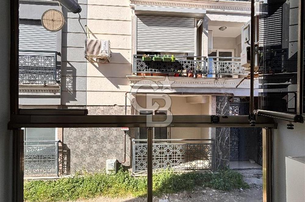 Bayraklı Emek Mahallesinde Yeni Binada Şık ve Kullanışlı 2+1 Daire Satılık daire