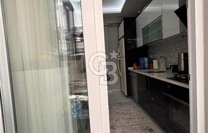 Bayraklı Emek Mahallesinde Yeni Binada Şık ve Kullanışlı 2+1 Daire Satılık daire