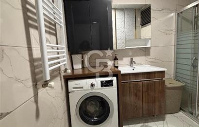 Bayraklı Emek Mahallesinde Yeni Binada Şık ve Kullanışlı 2+1 Daire Satılık daire