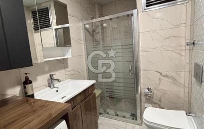 Bayraklı Emek Mahallesinde Yeni Binada Şık ve Kullanışlı 2+1 Daire Satılık daire
