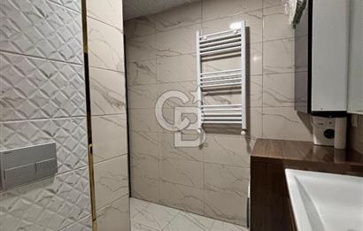 Bayraklı Emek Mahallesinde Yeni Binada Şık ve Kullanışlı 2+1 Daire Satılık daire