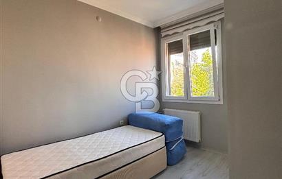 Bayraklı Emek Mahallesinde Yeni Binada Şık ve Kullanışlı 2+1 Daire Satılık daire