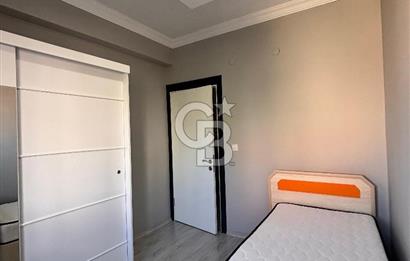 Bayraklı Emek Mahallesinde Yeni Binada Şık ve Kullanışlı 2+1 Daire Satılık daire
