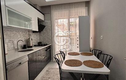 Bayraklı Emek Mahallesinde Yeni Binada Şık ve Kullanışlı 2+1 Daire Satılık daire