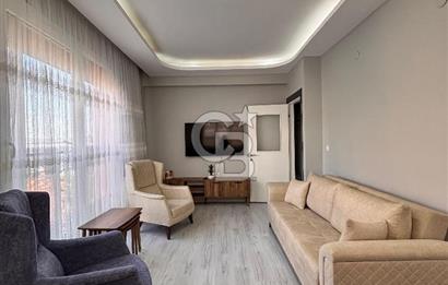 Bayraklı Emek Mahallesinde Yeni Binada Şık ve Kullanışlı 2+1 Daire Satılık daire