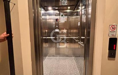 Bayraklı Emek Mahallesinde Yeni Binada Şık ve Kullanışlı 2+1 Daire Satılık daire