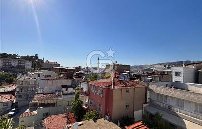 Bayraklı Emek Mahallesinde Yeni Binada Şık ve Kullanışlı 2+1 Daire Satılık daire