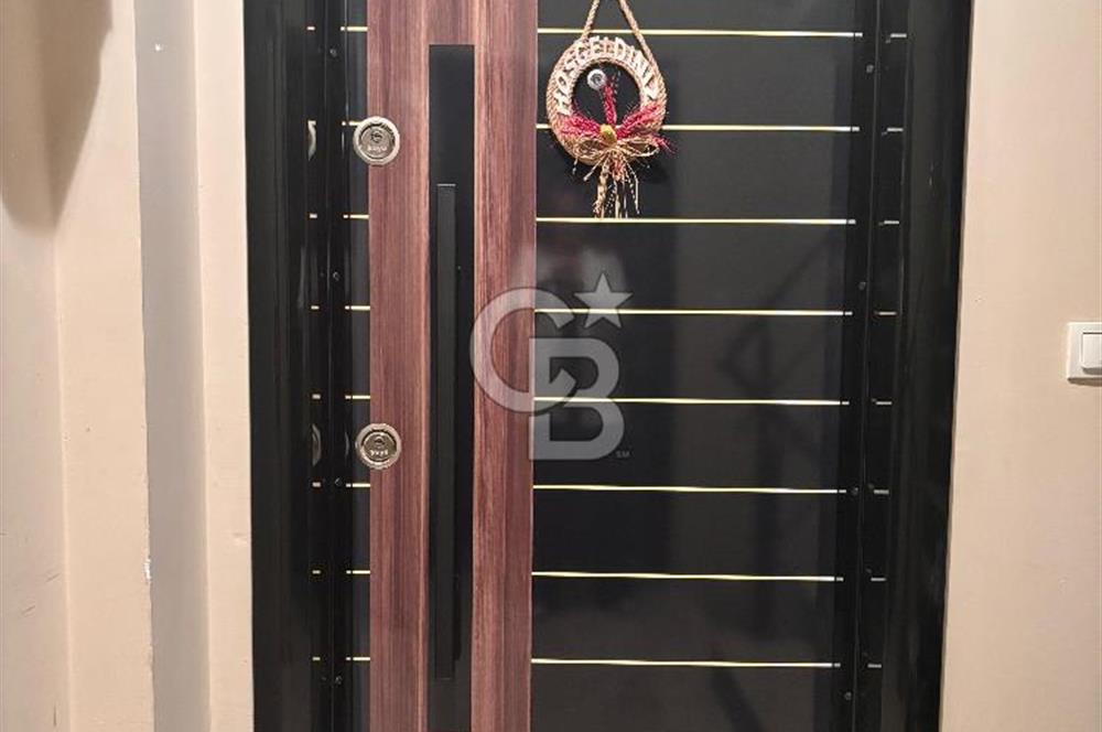 Bayraklı Emek Mahallesinde Yeni Binada Şık ve Kullanışlı 2+1 Daire Satılık daire