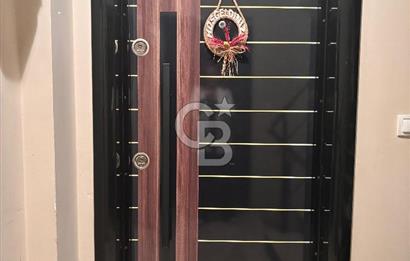 Bayraklı Emek Mahallesinde Yeni Binada Şık ve Kullanışlı 2+1 Daire Satılık daire