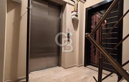 Bayraklı Emek Mahallesinde Yeni Binada Şık ve Kullanışlı 2+1 Daire Satılık daire