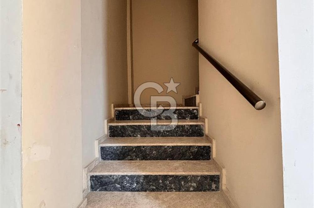 Bayraklı Emek Mahallesinde Yeni Binada Şık ve Kullanışlı 2+1 Daire Satılık daire