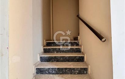 Bayraklı Emek Mahallesinde Yeni Binada Şık ve Kullanışlı 2+1 Daire Satılık daire