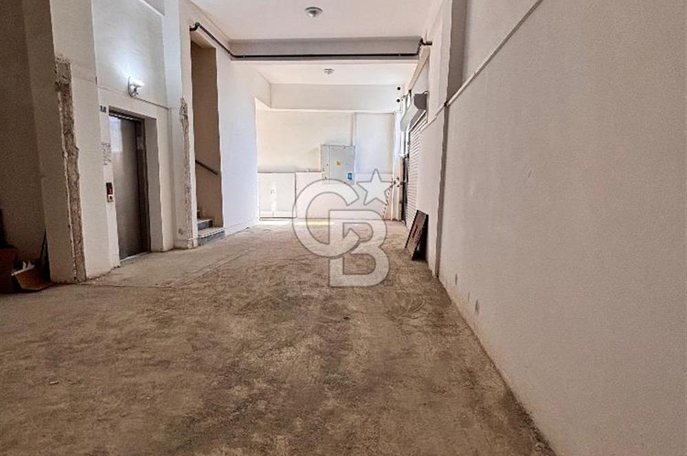 Bayraklı Emek Mahallesinde Yeni Binada Şık ve Kullanışlı 2+1 Daire Satılık daire