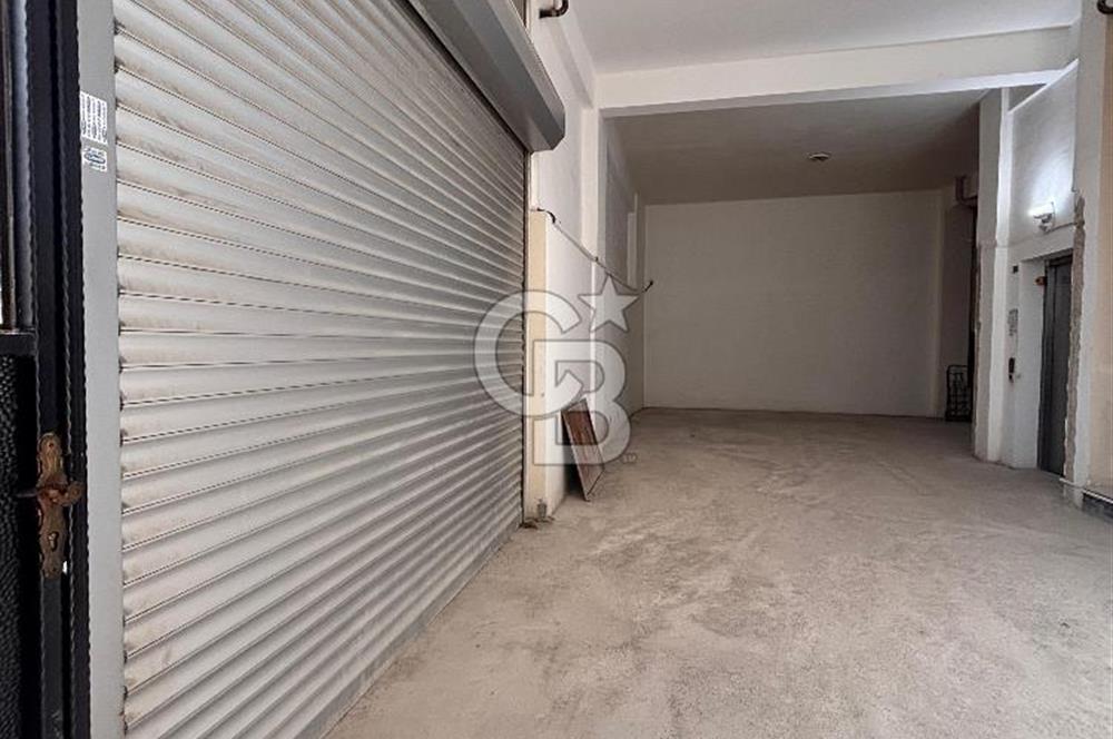 Bayraklı Emek Mahallesinde Yeni Binada Şık ve Kullanışlı 2+1 Daire Satılık daire