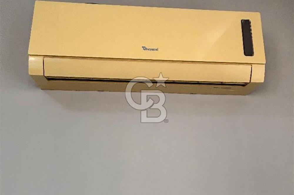 Bayraklı Emek Mahallesinde Yeni Binada Şık ve Kullanışlı 2+1 Daire Satılık daire
