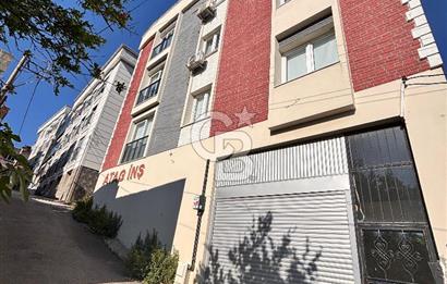 Bayraklı Emek Mahallesinde Yeni Binada Şık ve Kullanışlı 2+1 Daire Satılık daire