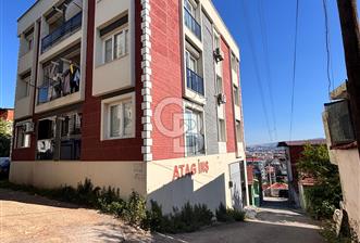 Bayraklı Emek Mahallesinde Yeni Binada Şık ve Kullanışlı 2+1 Daire Satılık daire - 1 - 348167