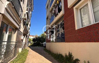 Bayraklı Emek Mahallesinde Yeni Binada Şık ve Kullanışlı 2+1 Daire Satılık daire