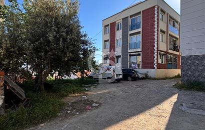 Bayraklı Emek Mahallesinde Yeni Binada Şık ve Kullanışlı 2+1 Daire Satılık daire